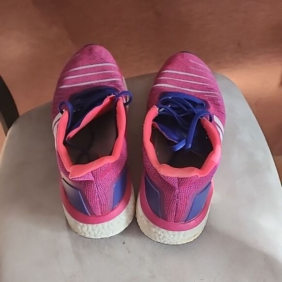 Adidas solar drive size 12 - Picture 3 of 10